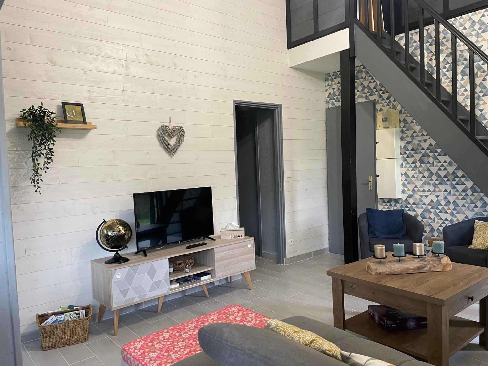 cottage chaleureux dans domaine privé Signy-le-Petit Extérieur photo